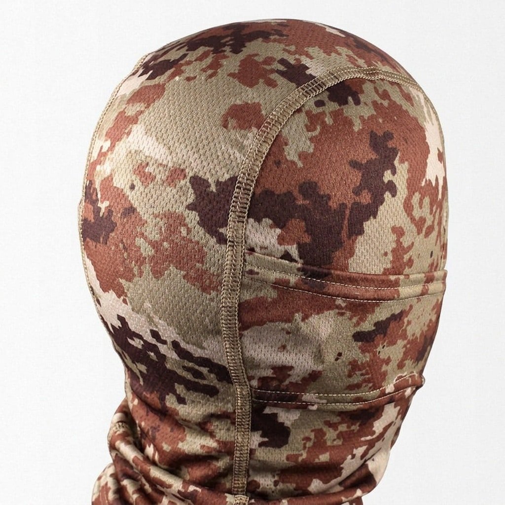 Vegetato balaclava “Modius”