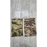 Бафф с камуфляжем A-TACS FG photo review