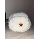 Советская меховая шапка photo review