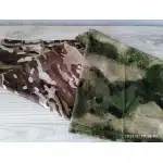 Цифровой зелёный камуфляж EMR бафф photo review