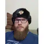 Военная меховая шапка российской армии photo review