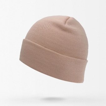 Военная вязаная шапка Watch Cap цвет Tan