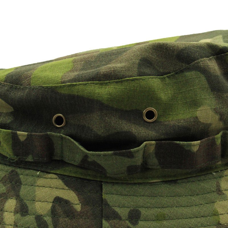 Панама тактическая Multicam Tropic «M45» — изображение 4