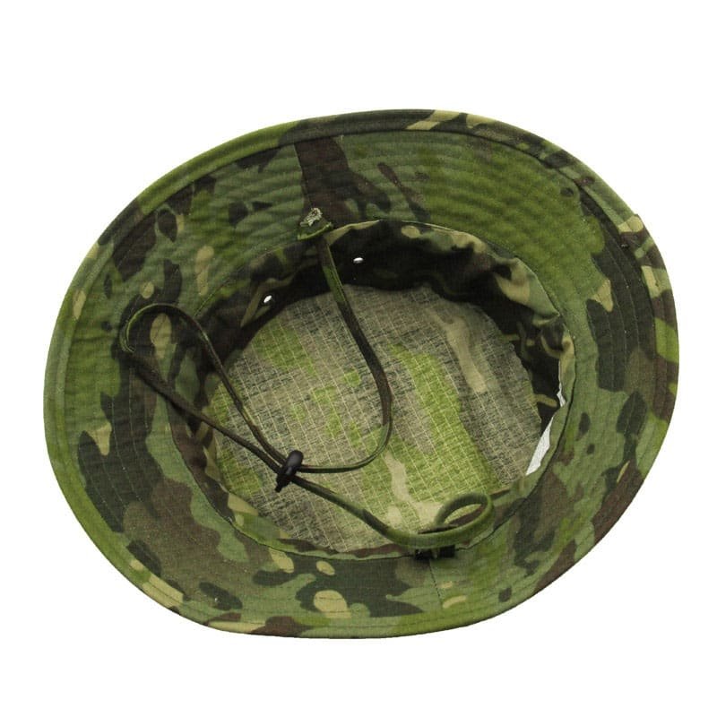 Multicam Tropic Bush Hat
