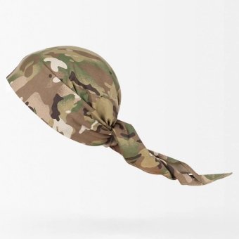 Бандана Multicam
