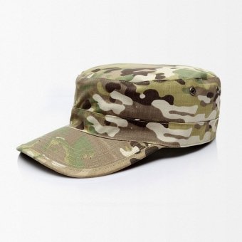 OCP патрульная кепка Multicam Camo