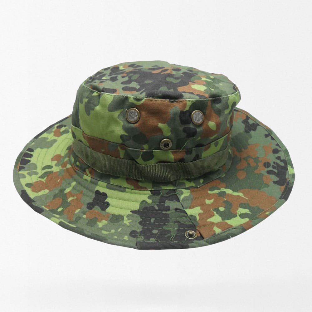 Панама Flecktarn «Scout R5»