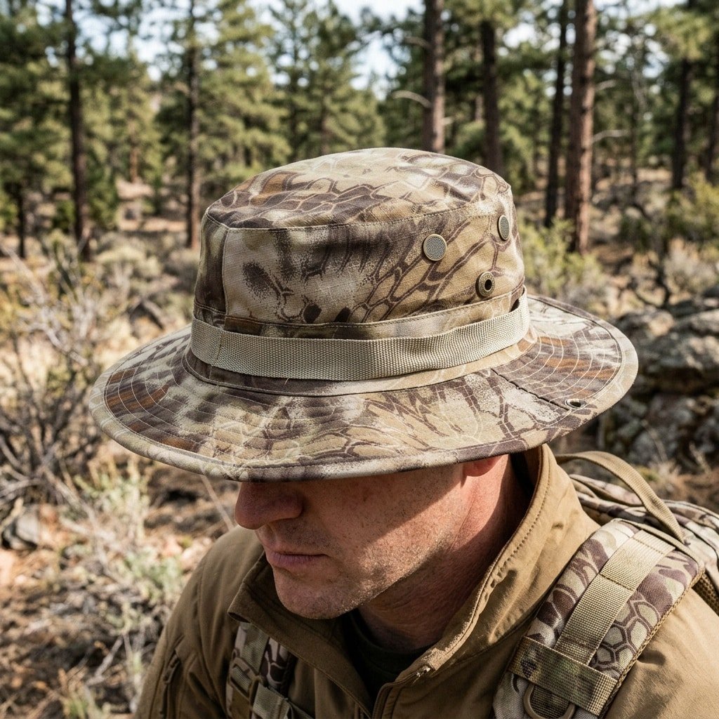 Kryptek highlander boonie hat “Scout R5”