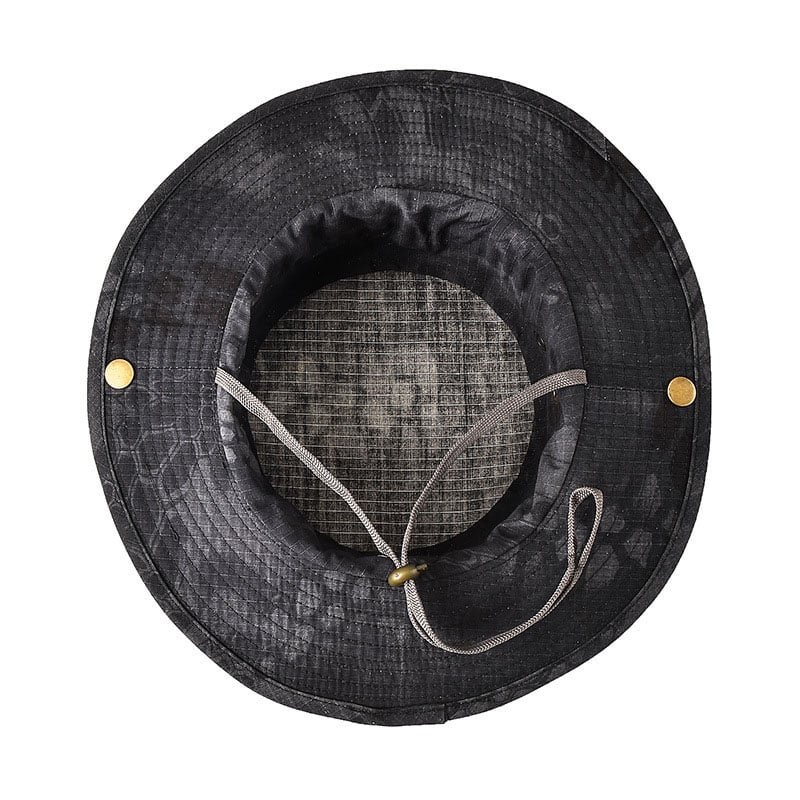 kryptek typhon boonie hat
