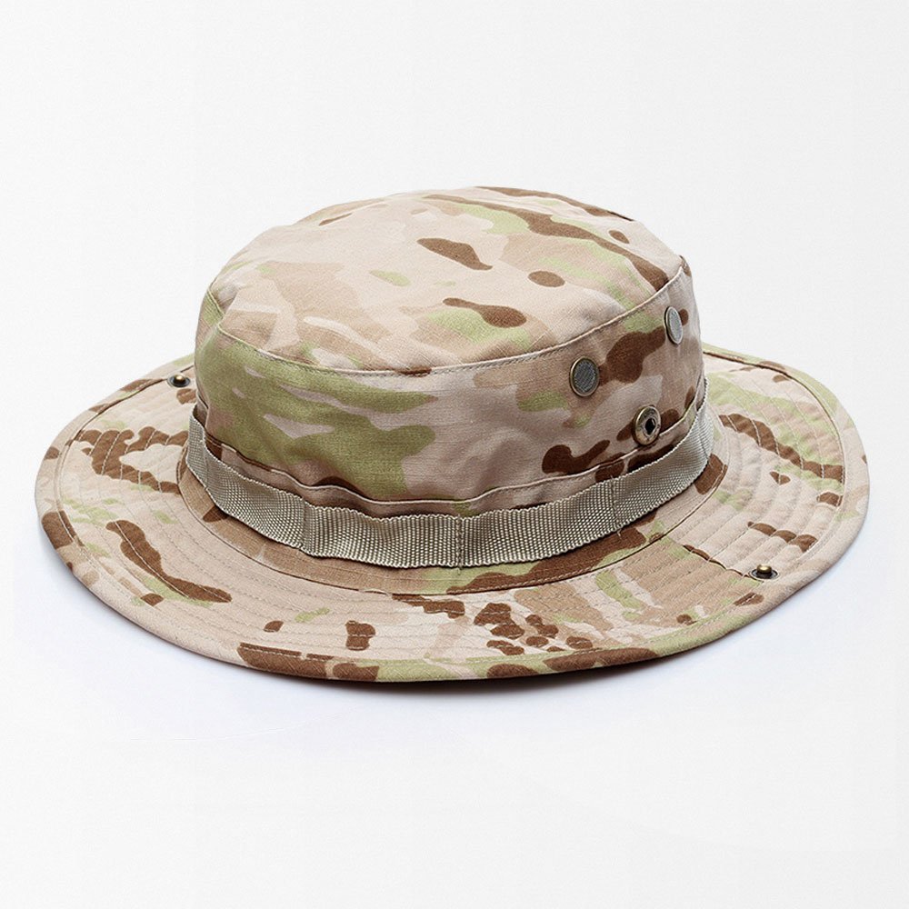 Панама «Scout R5» в расцветке Multicam Arid