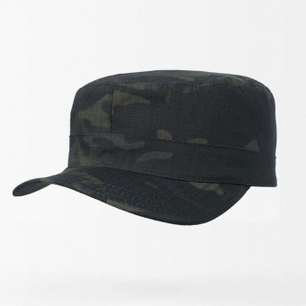 Тактическая кепка Multicam Black