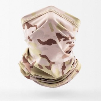 Бафф Multicam Desert
