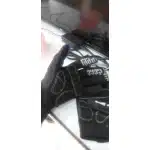 Тактические перчатки со скелетом photo review