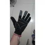 Тактические перчатки со скелетом photo review