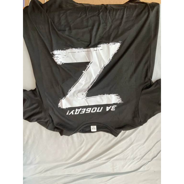 Russian tshirt z photo review