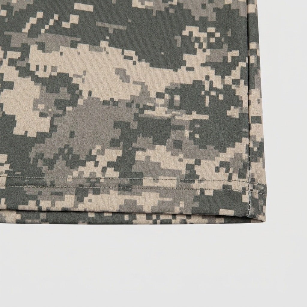 Acu camo tshirt