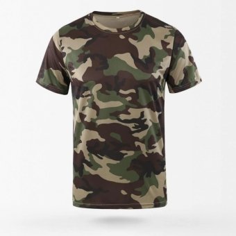 Футболка CE camo