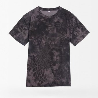 Футболка Kryptek Typhon camo
