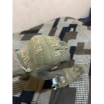 Тактические перчатки для стрельбы «Precision» photo review