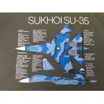 Футболка Su-35 photo review