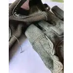 Тактические перчатки для стрельбы «Precision» photo review