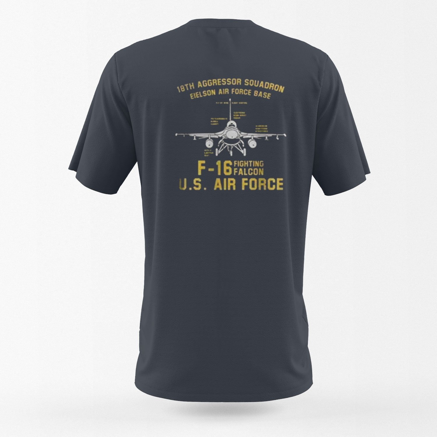 F-16 Fighting Falcon Tshirt