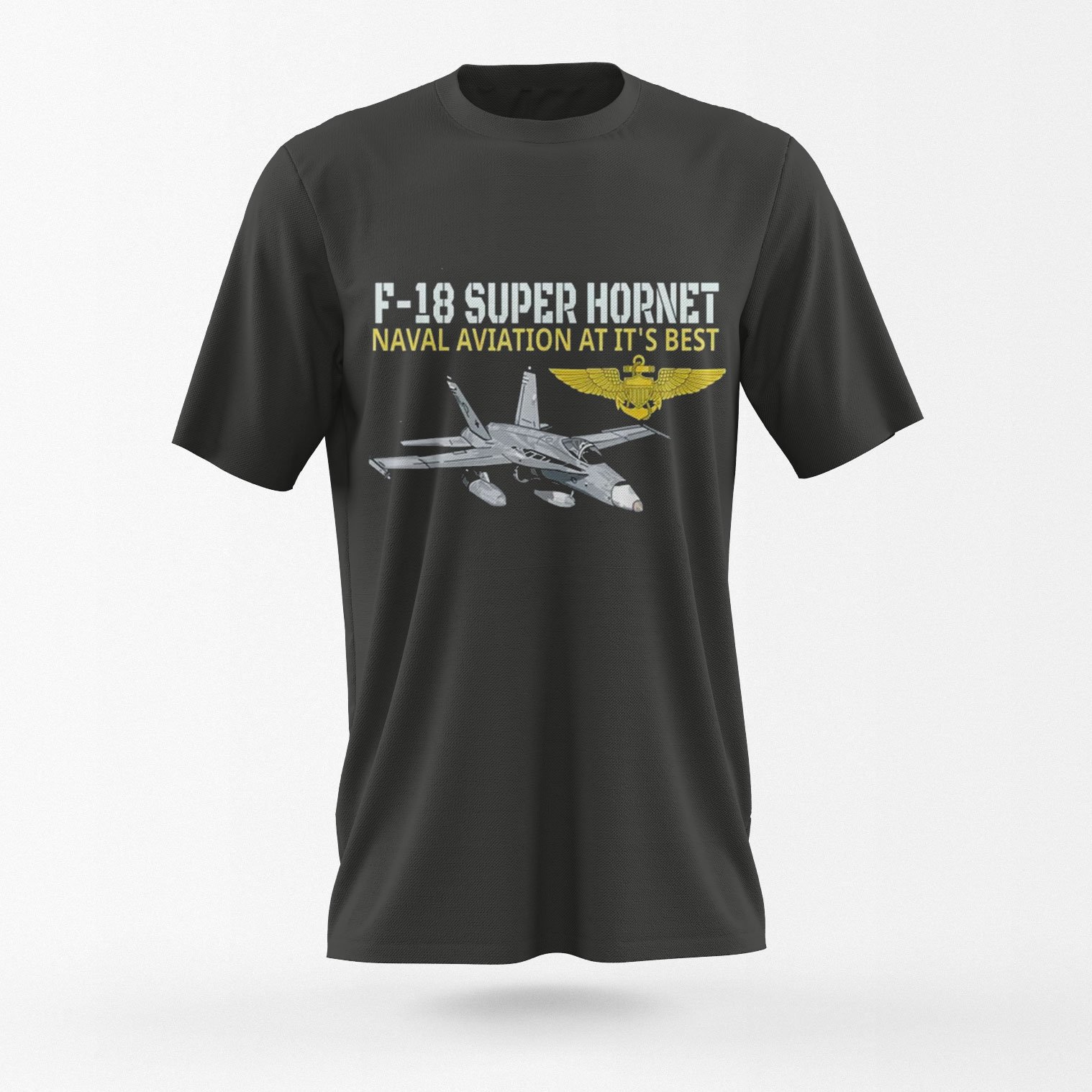 F-18 Футболка