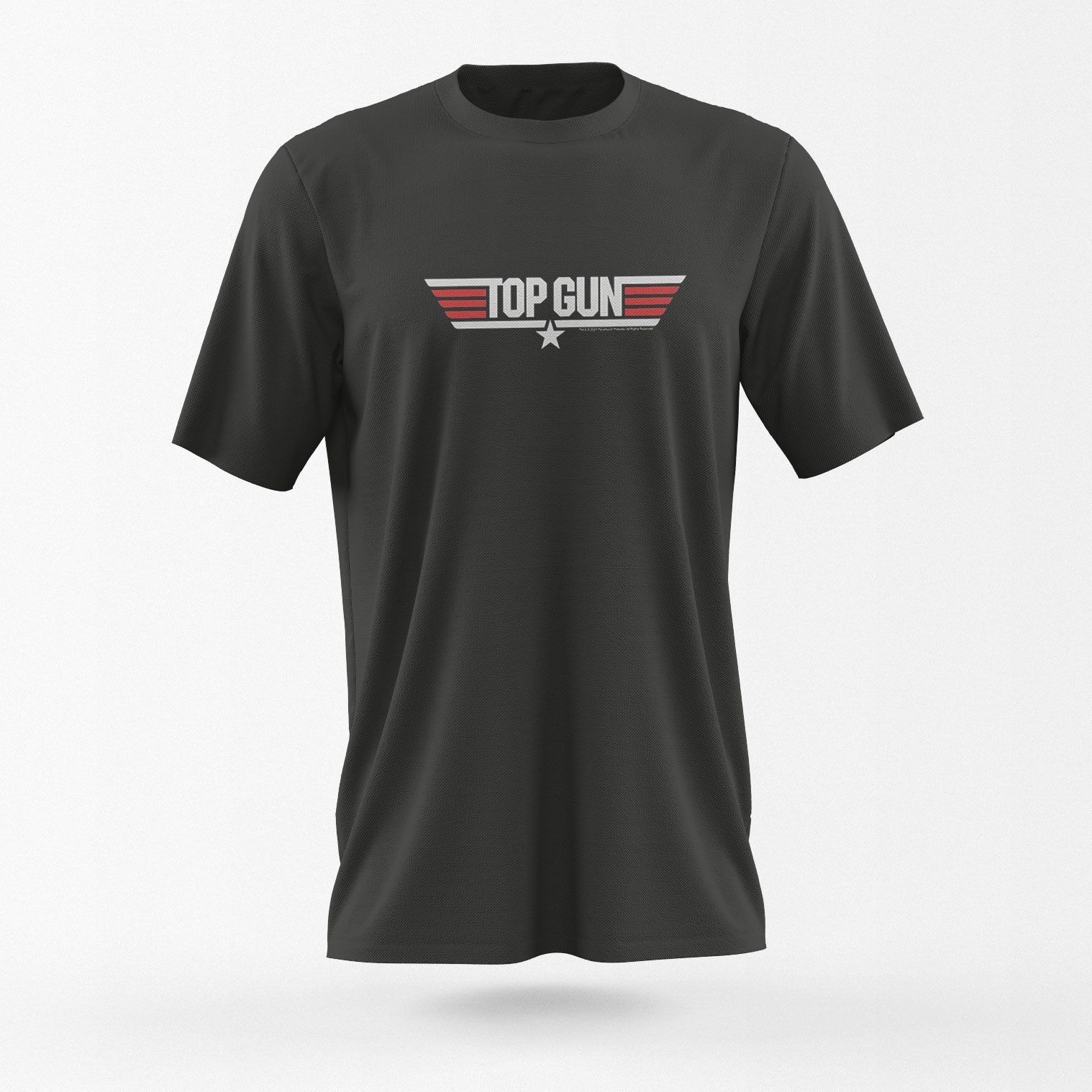 Футболка Top Gun
