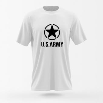 Футболка U.S. Army