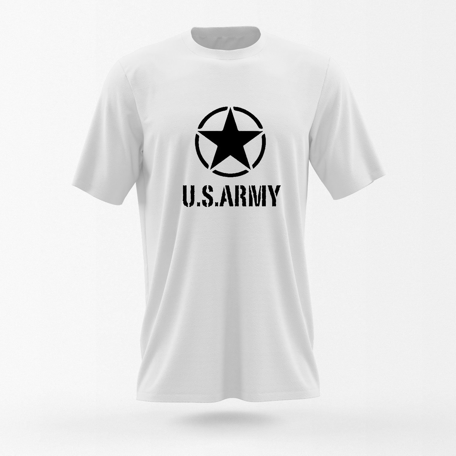 Футболка U.S. Army