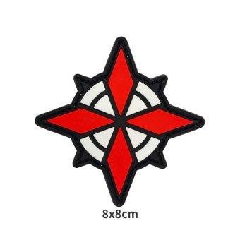 umbrella corporation patch Umbrella logo