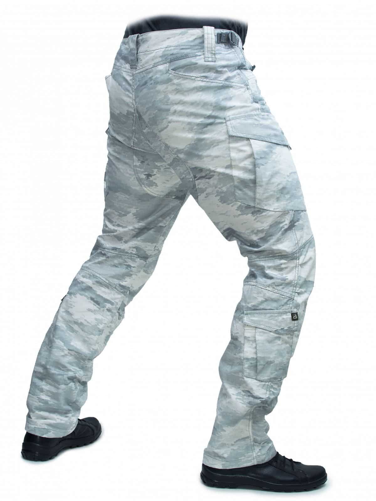 security tactical pants A-Tacs ATX