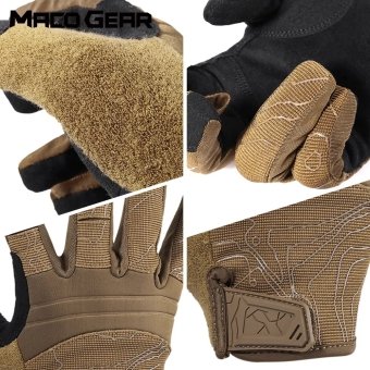 tactical military gloves