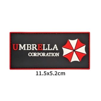 umbrella corporation patch Classic