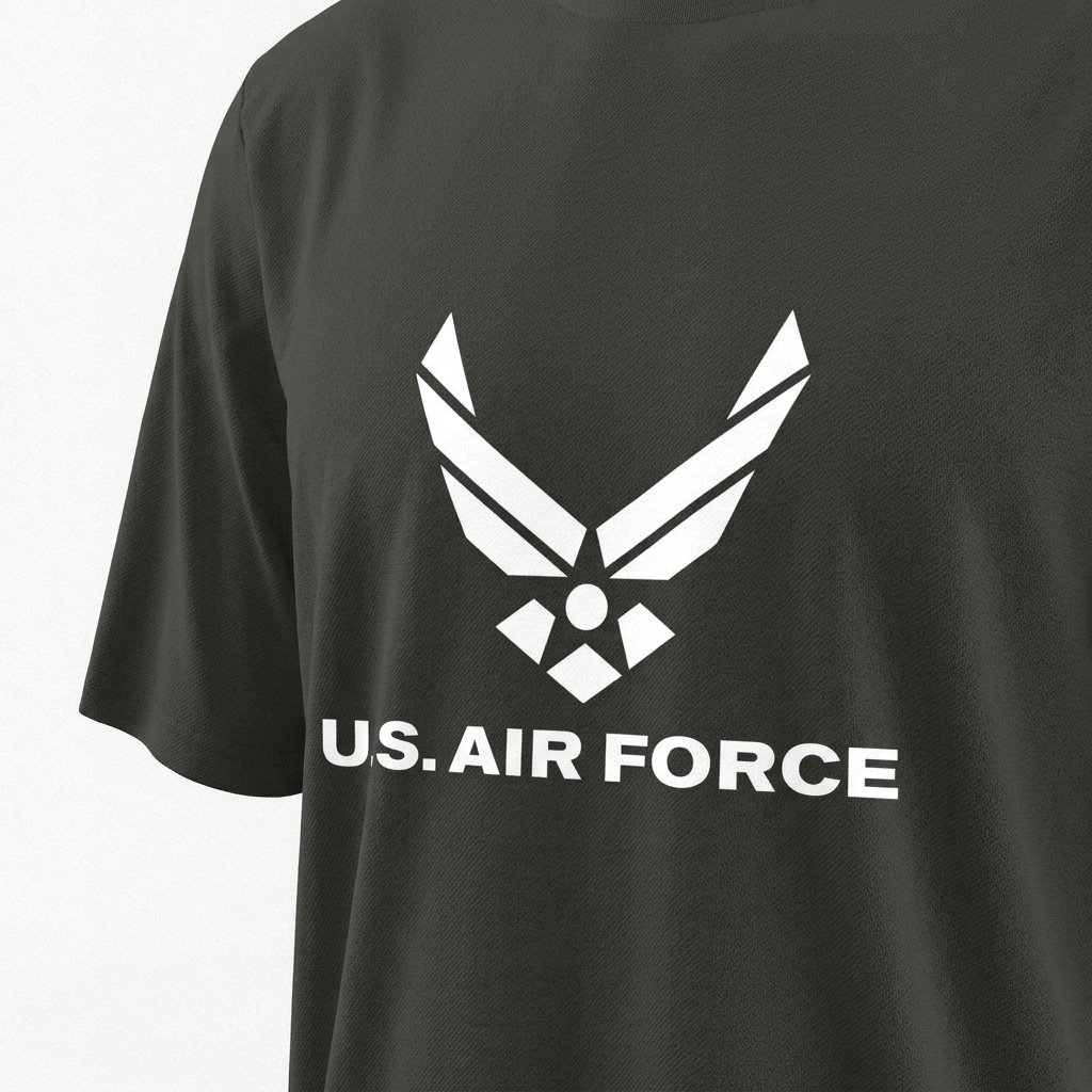 US Air Force T-Shirt