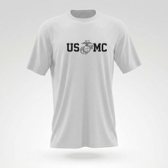 Футболка USMC морская пехота