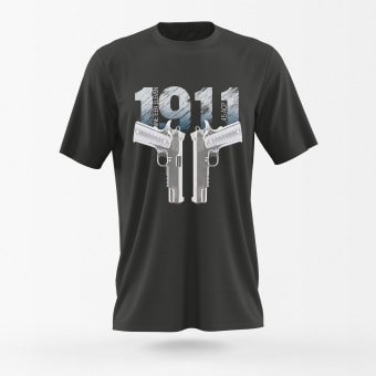 1911 Tshirt