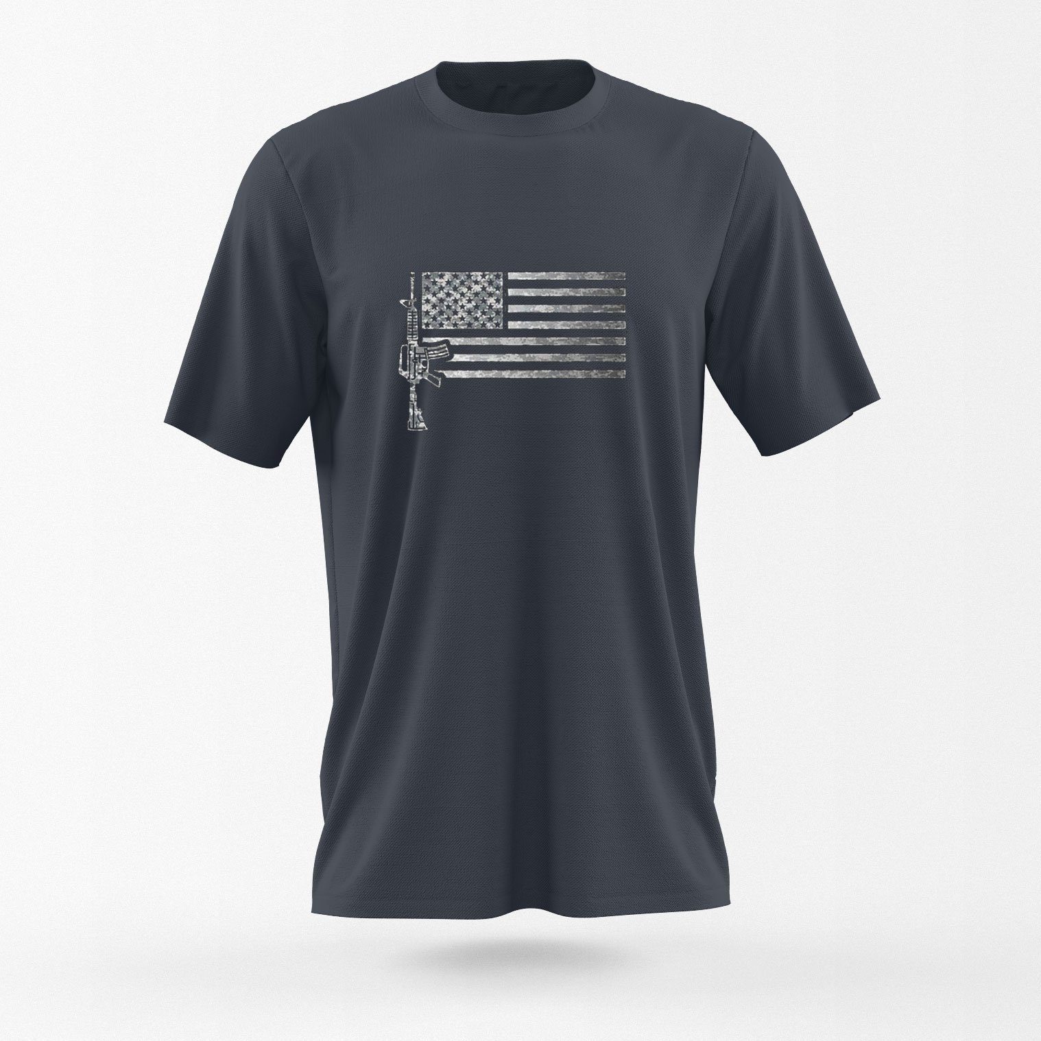 Ar-15 Tshirt