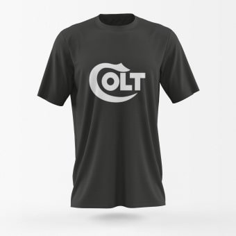 Футболка Colt Firearms