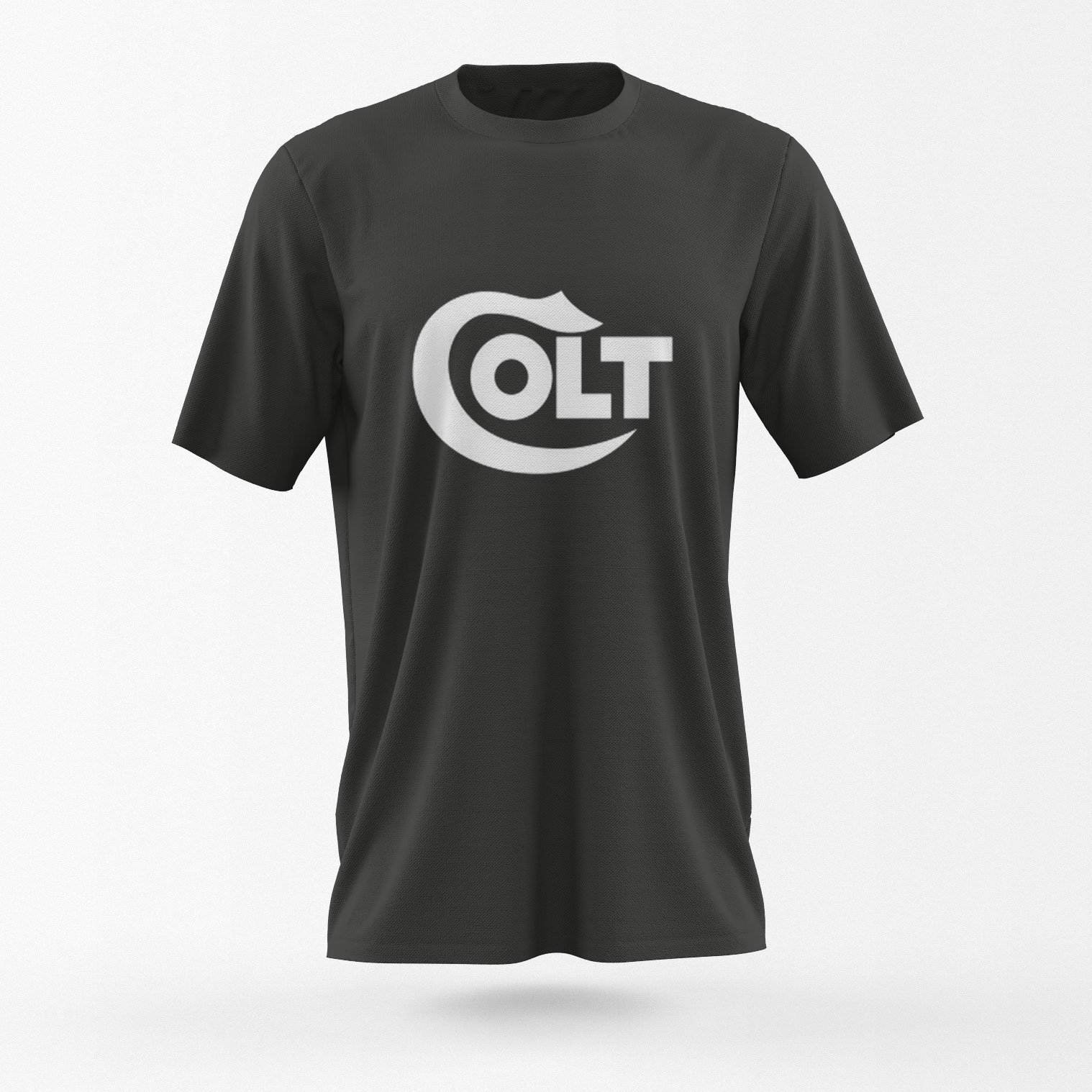 Футболка Colt Firearms