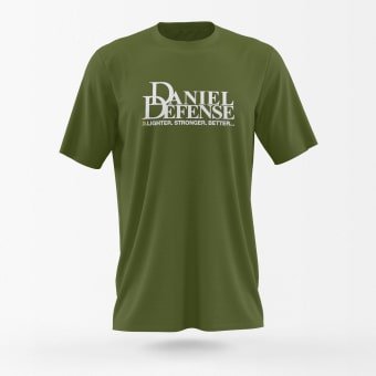 Daniel Defense Футболка