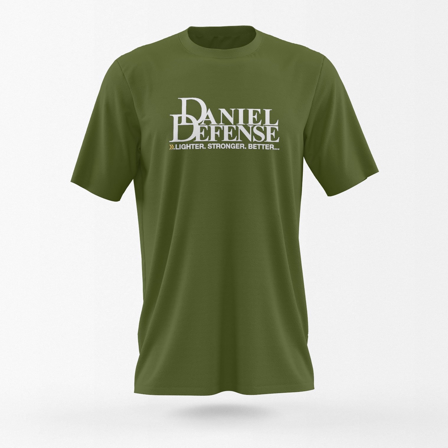 Daniel Defense Футболка