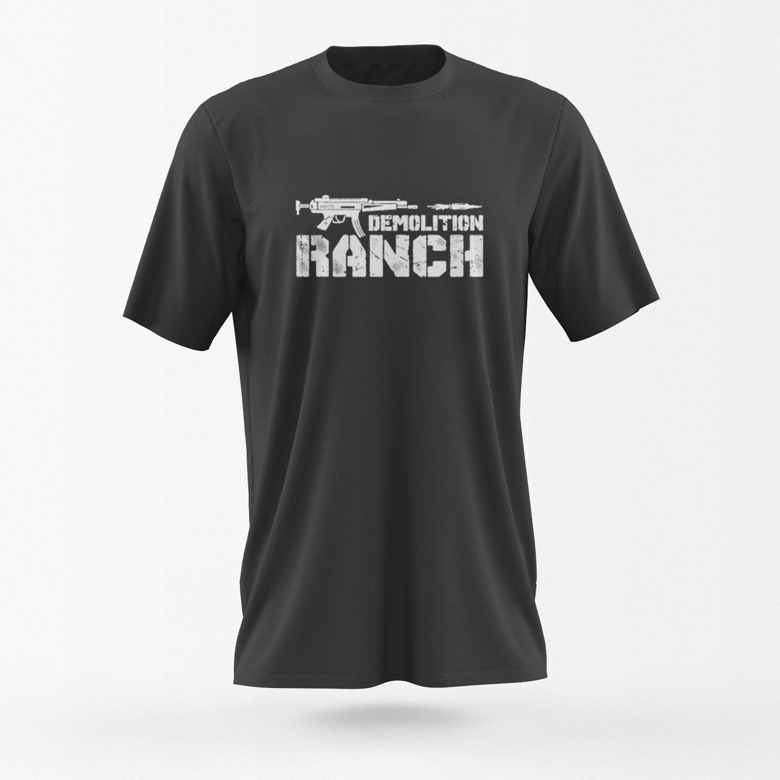 Demolition Ranch Футболка