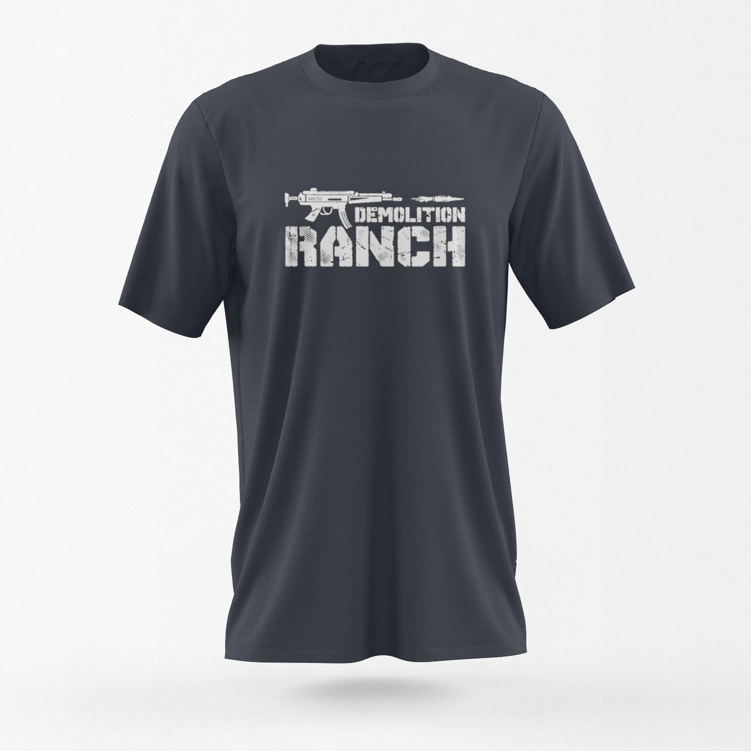 Demolition Ranch T-Shirt