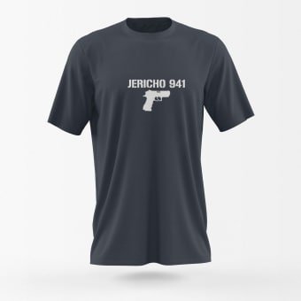 Jericho 941 T Shirt