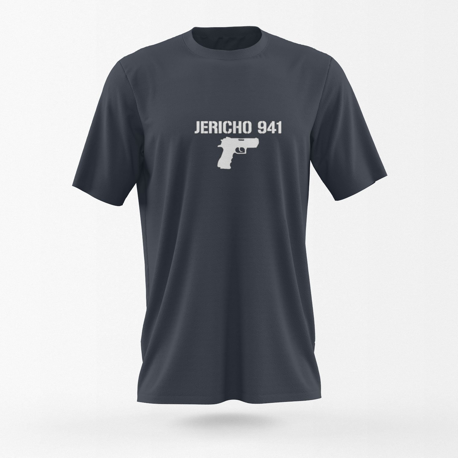 Jericho 941 T Shirt