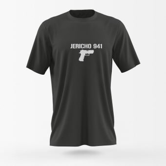 Футболка Jericho 941