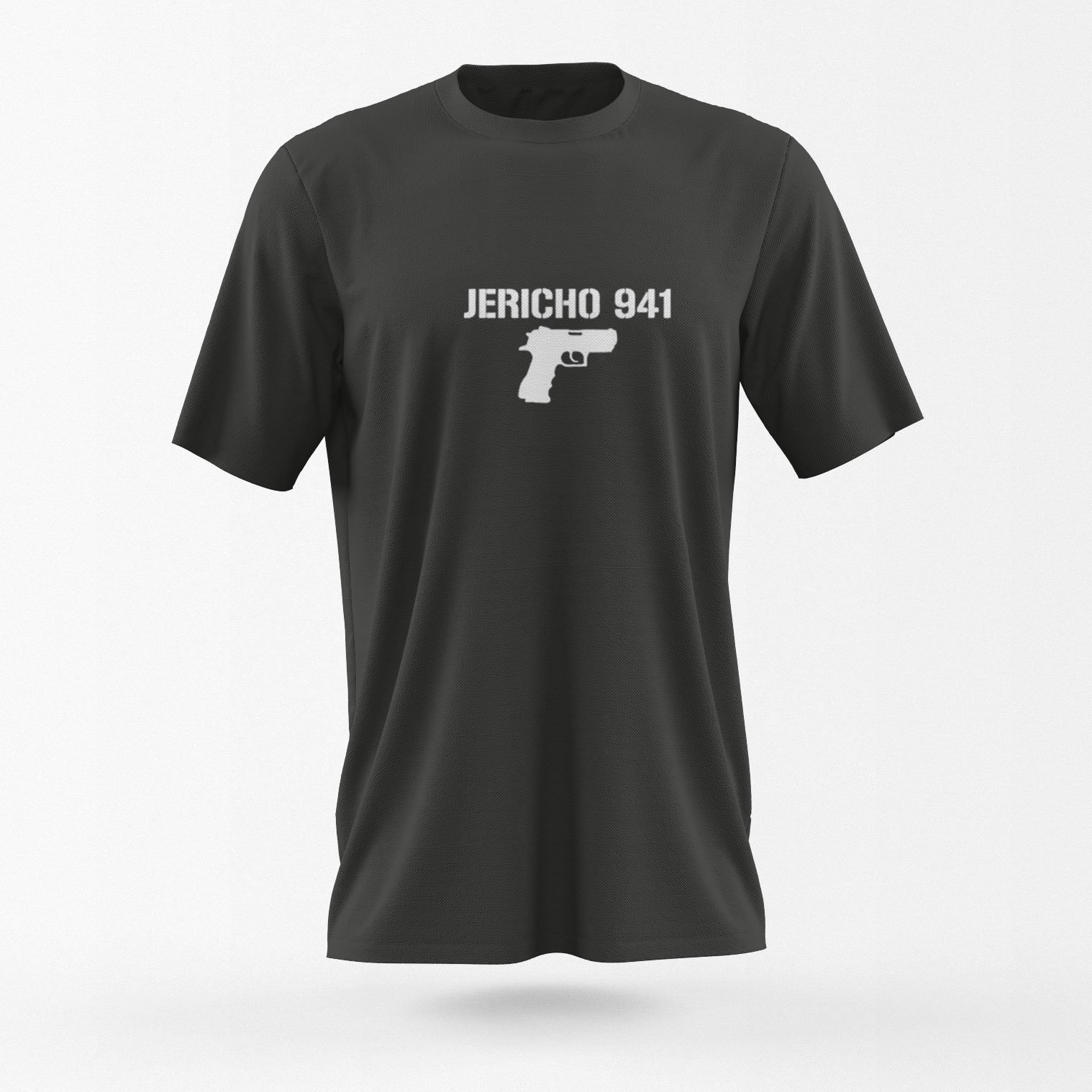 Футболка Jericho 941