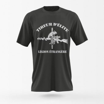 Legion Etrangere Tshirt