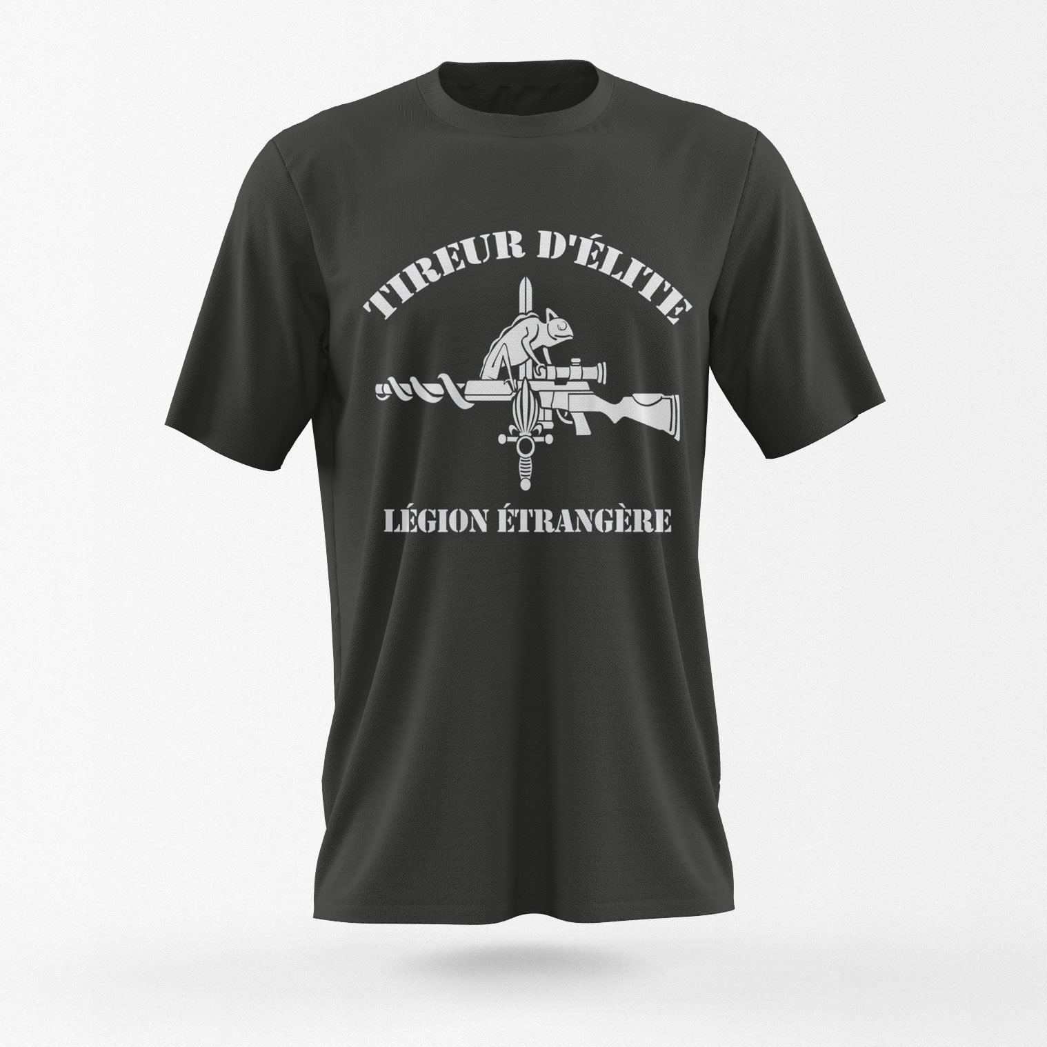 Legion Etrangere Tshirt